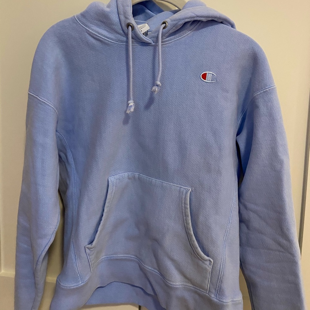 Urban Outfitters Champion Hoodie (worn once)